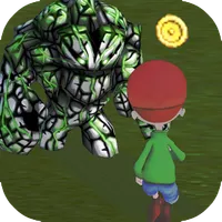 Tomy in Forest icon