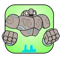 Project Golem - Protect icon