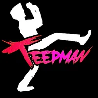 Teepman icon