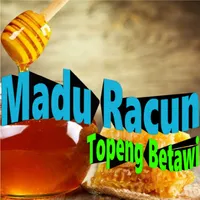 Madu Racun Topeng Betawi icon