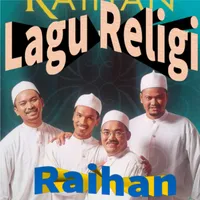 Lagu Religi Raihan Lengkap icon