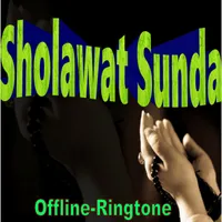 Sholawat Sunda Offline icon