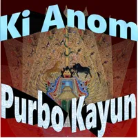 Wahyu Purbo Kayun Wayang Kulit icon
