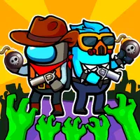 Imposter killer : zombie 2 icon