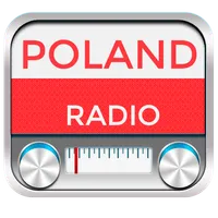 Radio RMF Polskie radio online icon