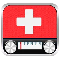Fm1 Gold FM CH App LIVE icon