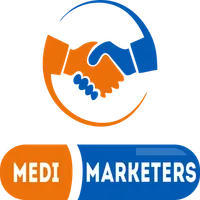 MEDI MARKETERS icon