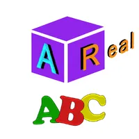 A Real ABC icon