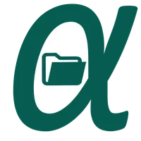AlphaFile Cleaner for Whatsapp icon