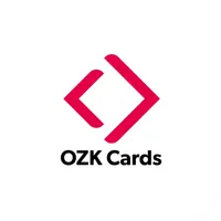 Bank OZK Cards icon