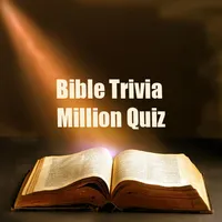 Bible Quiz icon