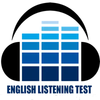 English Listening Practice 201 icon