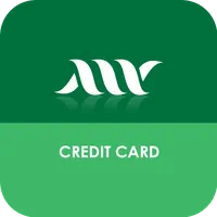 Merchants Bank Credit Card App icon