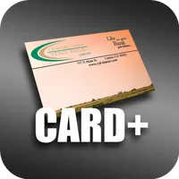 CSB Debit Card+ icon