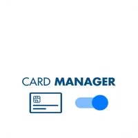 VCCU Card Manager icon