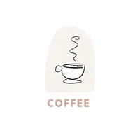 cold coffee drinks icon