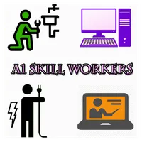 A1 Jobs icon