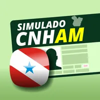 Simulado Detran PA CNH 2023 icon