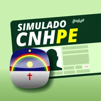 Simulado Detran PE CNH 2023 icon