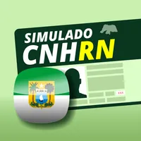 Simulado Detran RN CNH 2023 icon