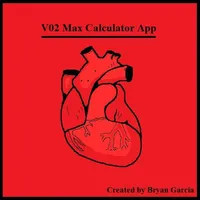 V02 Calculator icon