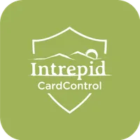 Intrepid CU CardControl icon