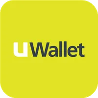 UWallet icon