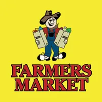 Farmers Market AR icon