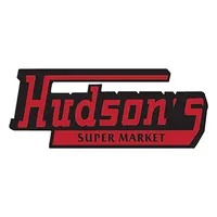 Hudson's Super Market icon