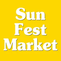 Sun Fest Market icon