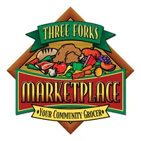 Three Forks Marketplace icon