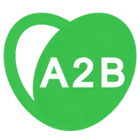 A2B APPY icon