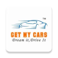 GET MY CARS icon
