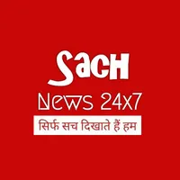 Sach News 24X7 icon