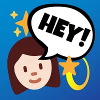 Speech Bubbles for Photos icon