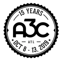 2019 A3C Festival & Conference icon