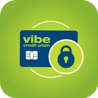 Vibe Card Controls icon