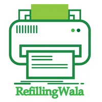 RefillingWala icon