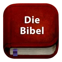 Die Bibel : German Bible icon