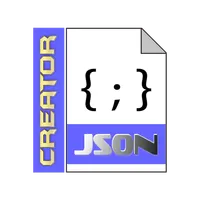 JSON Creator icon