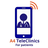 A4 TelePatients icon