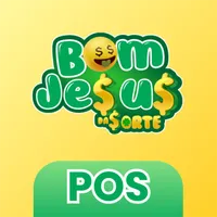 Bom Jesus da Sorte POS icon