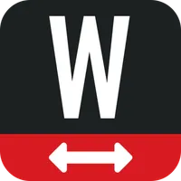 a! Words in Words icon
