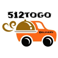 512togo: Local Food Delivery icon