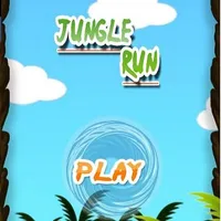 Jungle Run icon