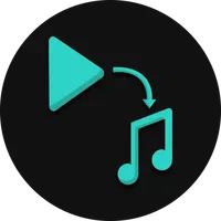 Video to MP3 Converter icon