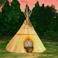 Making Camp - Lakota icon