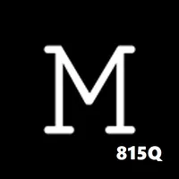 815Q Manager icon