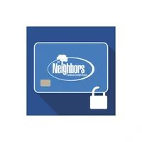 Neighbors Card Management icon