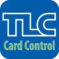 TLC CARDCONTROL icon